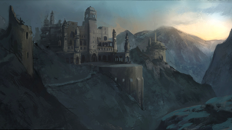 Illustration for article titled Primeval Thule might be the Conan meets Cthulhu RPG the world needs